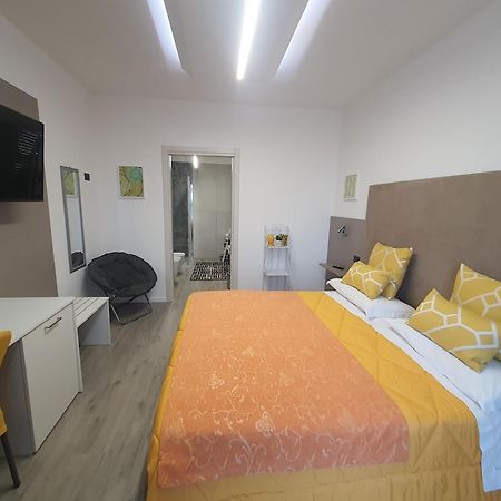 La Cartolina Del Sannio Bed & Breakfast Campolattaro Eksteriør bilde