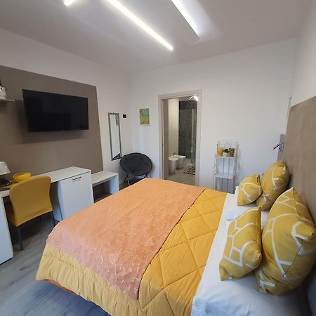 La Cartolina Del Sannio Bed & Breakfast Campolattaro Eksteriør bilde