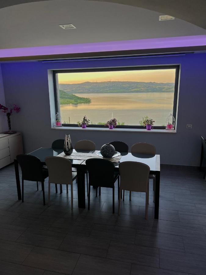 La Cartolina Del Sannio Bed & Breakfast Campolattaro Eksteriør bilde