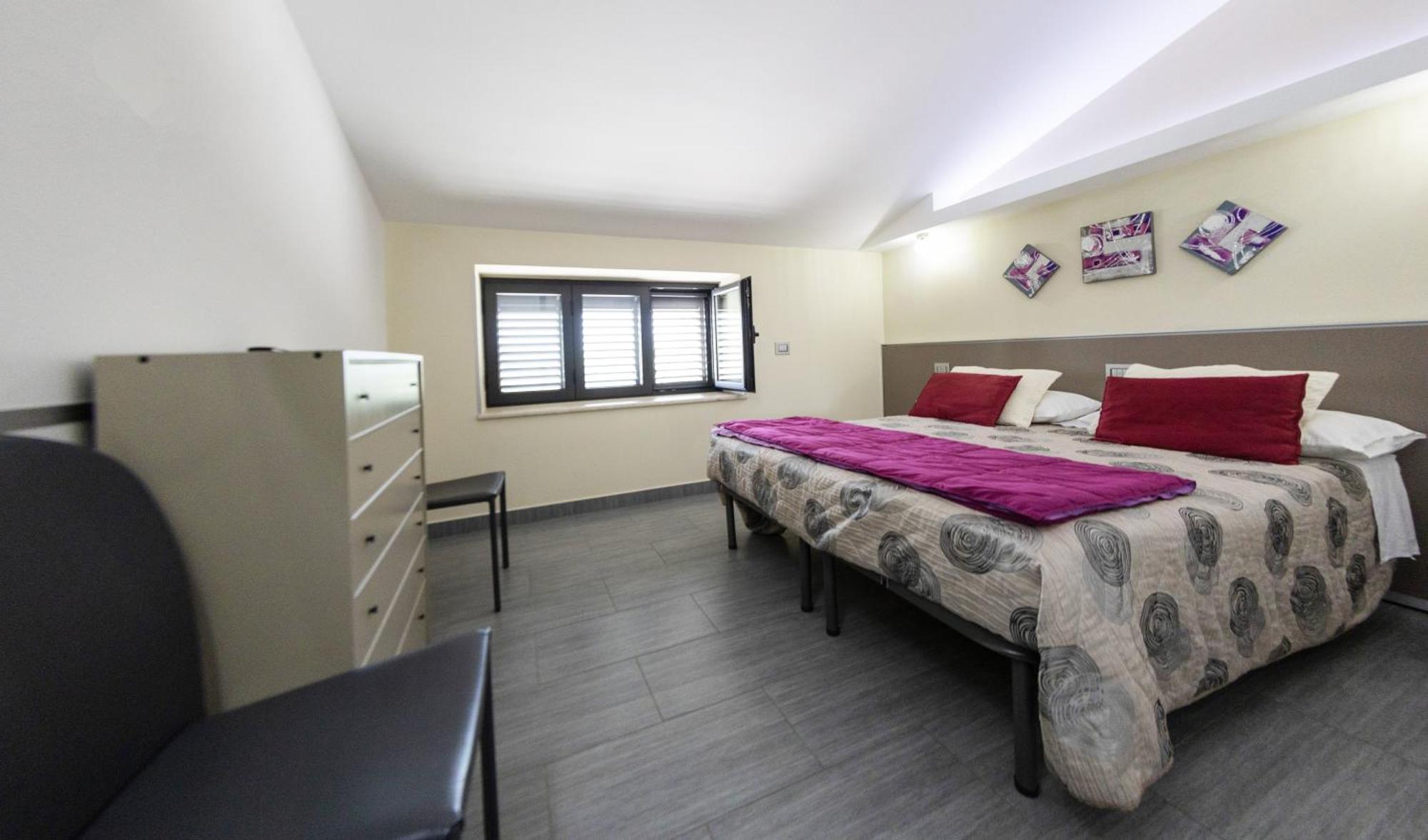 La Cartolina Del Sannio Bed & Breakfast Campolattaro Eksteriør bilde