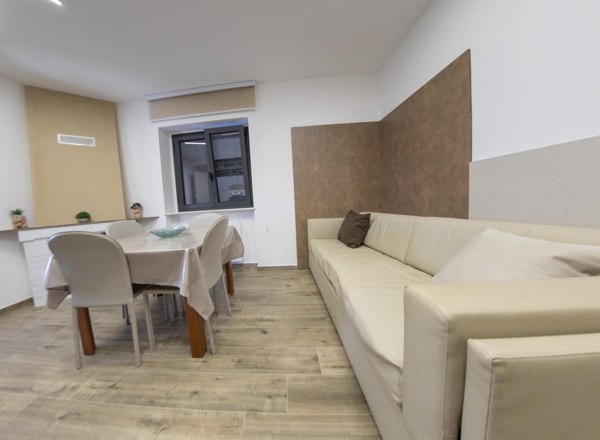 La Cartolina Del Sannio Bed & Breakfast Campolattaro Eksteriør bilde