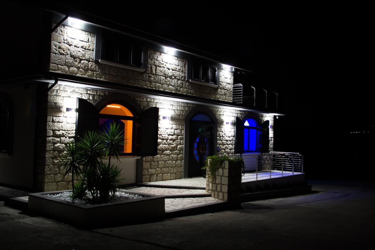 La Cartolina Del Sannio Bed & Breakfast Campolattaro Eksteriør bilde
