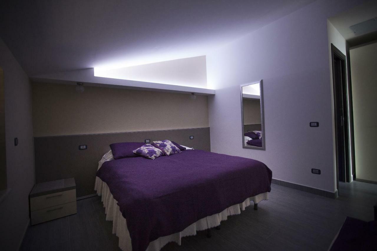La Cartolina Del Sannio Bed & Breakfast Campolattaro Eksteriør bilde